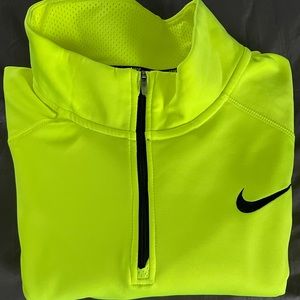 Nike Half Zip sweatshirt
